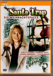 Santa Trap - Die Weihnachtsfalle 