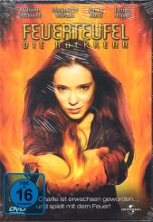 Der Feuerteufel 2 - Die Rückkehr 