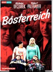 Bösterreich (Über 4 Stunden Laufzeit)  (2 DVD) 