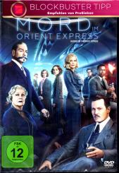 Mord Im Orient Express (2017) 