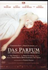 Das Parfum - Die Geschichte Eines Mörders 