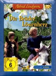 Die Brüder Löwenherz (Special Buchformat-Edition Mit Heftchen) 