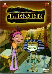 Tutenstein 3 