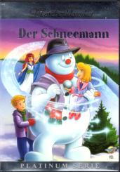Der Schneemann 