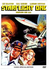 Starflight One (2 DVD) (Special Edition) (Klassiker) (Rarität) 