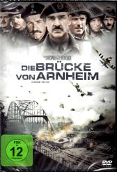 Die Brücke Von Arnheim 