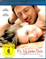 P.s. - Ich Liebe Dich 