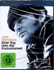 Einer Flog Über Das Kuckucksnest (Klassiker) 