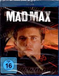 Mad Max 1 (Kultfilm) 