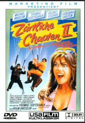 Zärtliche Chaoten 2 