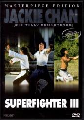 Superfighter 3 (Masterpiece Edition) 