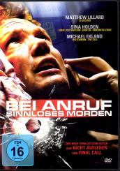 Bei Anruf Sinnloses Morden 