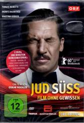 Jud Süss - Film Ohne Gewissen 