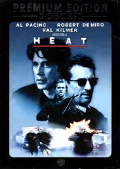 Heat (2 DVD) (Premium Edition) 