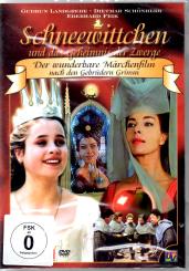 Schneewittchen 