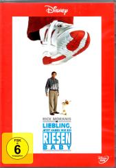 Liebling Jetzt Haben Wir Ein Riesenbaby (2) (Disney) 