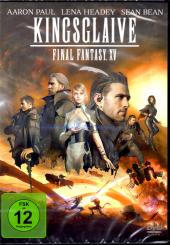 Kingsglaive - Final Fantasy XV 