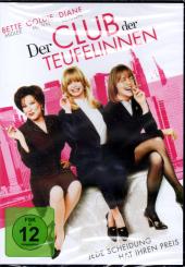 Der Club Der Teufelinnen 