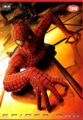 Spiderman 1 