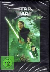 Star Wars 6 - Die Rückkehr Der Jeddi-Ritter (Kultfilm) (2020) 