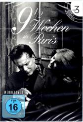 9 1/2 Wochen In Paris - Neuneinhalb Wochen In Paris (Rarität) 