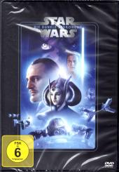 Star Wars 1 - Die Dunkle Bedrohung (Kultfilm) (2020) 