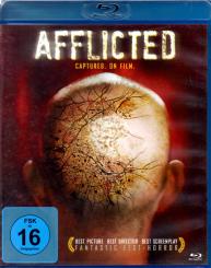 Afflicted 