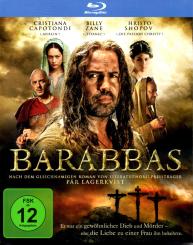 Barabbas 