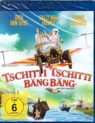 Tschitti Tschitti Bäng Bäng (Rarität) 