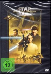 Star Wars 2 - Angriff Der Klonkrieger (Kultfilm) (2020) 