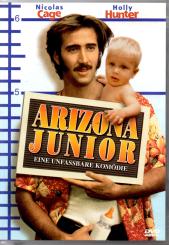 Arizona Junior (Rarität) 