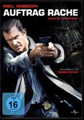 Auftrag Rache 