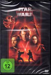 Star Wars 3 - Die Rache Der Sith (Kultfilm) (2020) 