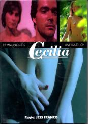 Cecilia (Uncut)  (Kleine Hartbox)  (Rarität) 