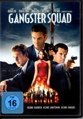 Gangster Squad 