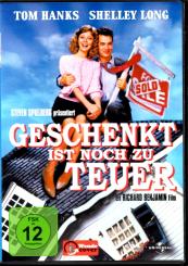 Geschenkt Ist Noch Zu Teuer (Kultfilm) 
