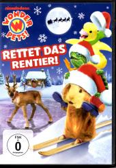 Rettet Das Rentier ! 