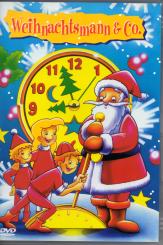 Weihnachtsmann & Co 