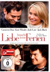 Liebe Braucht Keine Ferien 