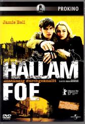 Hallam Foe 