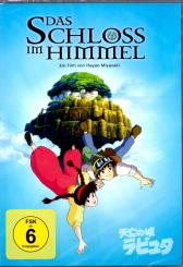 Das Schloss Im Himmel (Manga) 