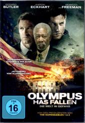 Olympus Has Fallen (1) 
