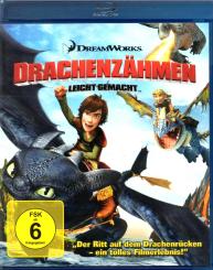 Drachenzähmen Leicht Gemacht 1 (Animation) 