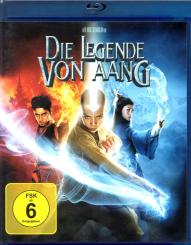 Die Legende Von Aang - Last Airbender 