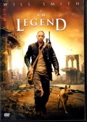 I Am Legend 