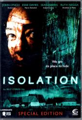 Isolation 