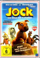 Jock - Ein Held Auf 4 Pfoten (Animation) 