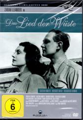Das Lied Der Wüste (S/W - Klassiker) 