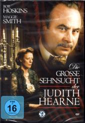 Die Grosse Sehnsucht Der Judith Hearne 