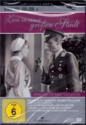 Zwei In Einer Grossen Stadt (S/W - Klassiker) 